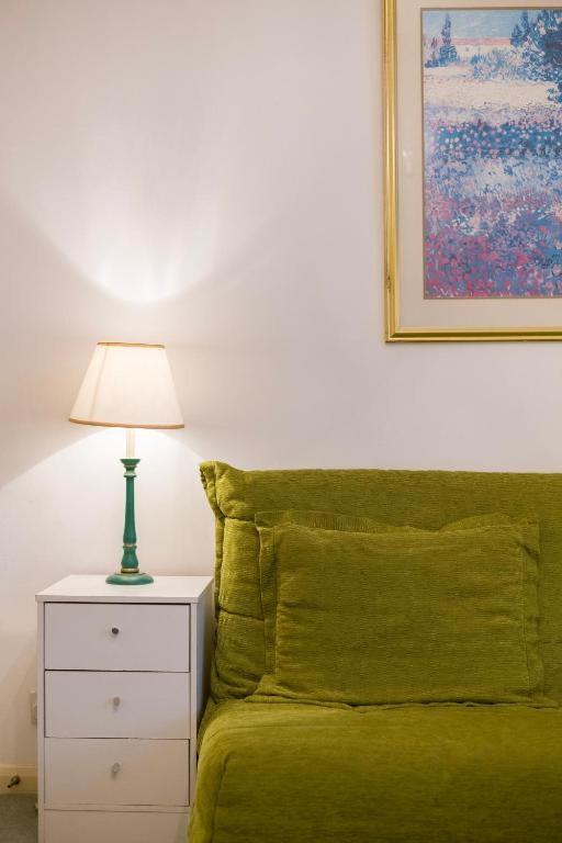 Appartamento Fabulous Split Level Studio Hyde Park H3