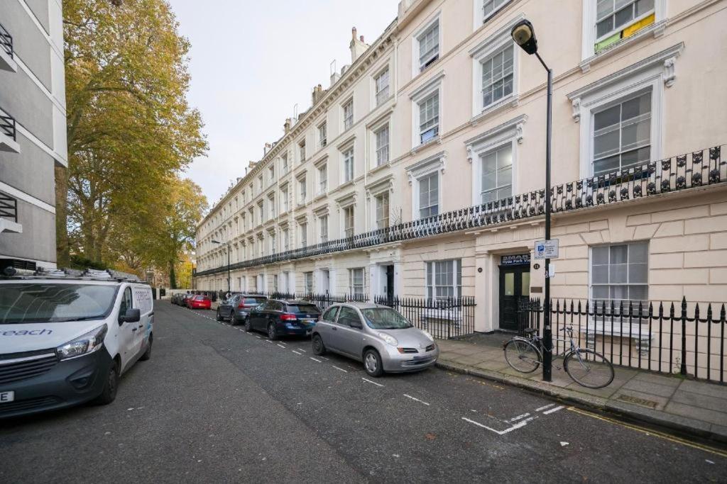 Appartamento Fabulous Split Level Studio Hyde Park H3 *