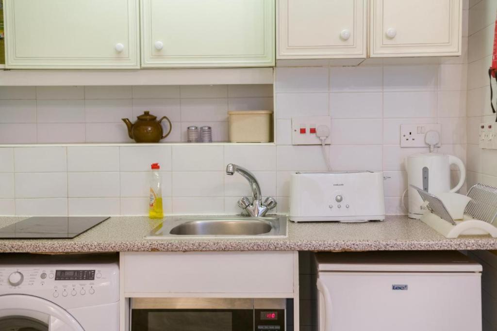 Appartamento Fabulous Split Level Studio Hyde Park H3 *