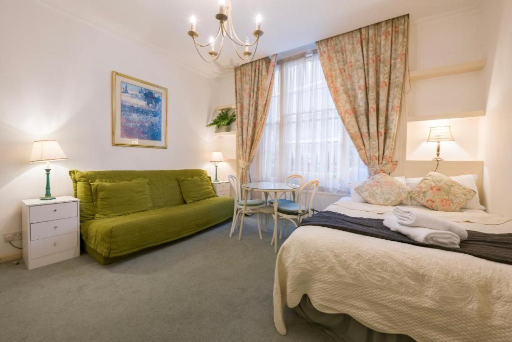 Appartamento Fabulous Split Level Studio Hyde Park H3