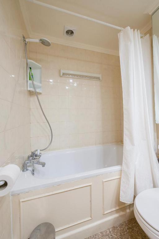 Appartamento Fabulous Split Level Studio Hyde Park H3 *