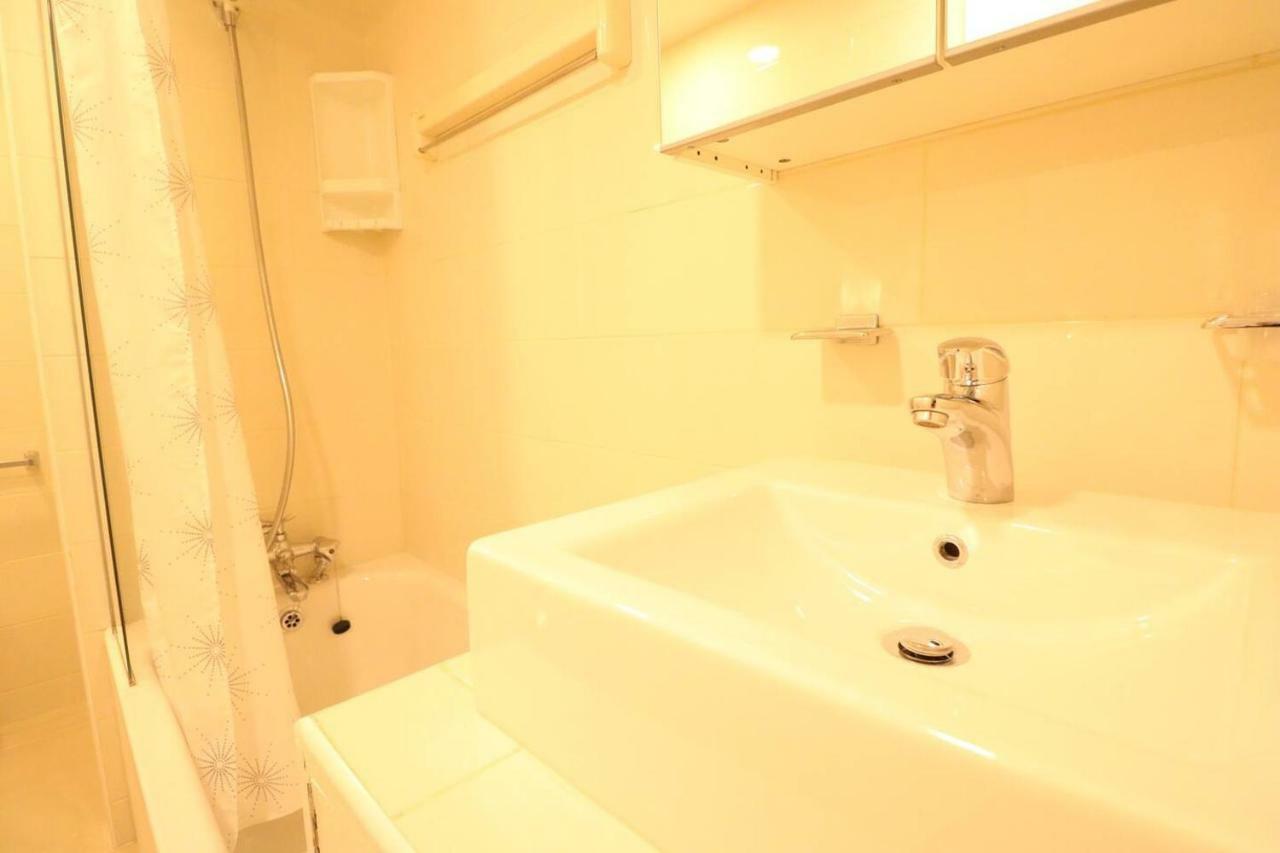 Fabulous Split Level Studio Hyde Park H3 Appartamento Londra