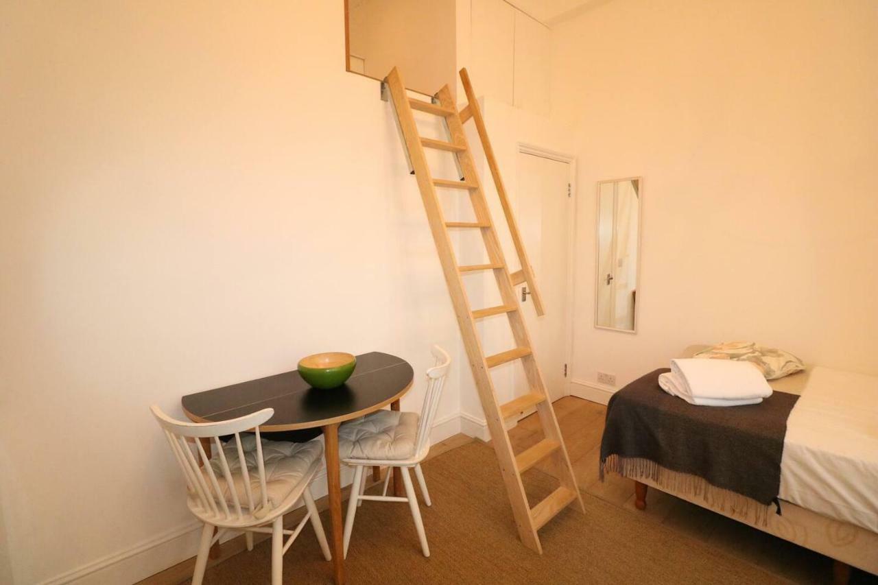 Appartamento Fabulous Split Level Studio Hyde Park H3 *