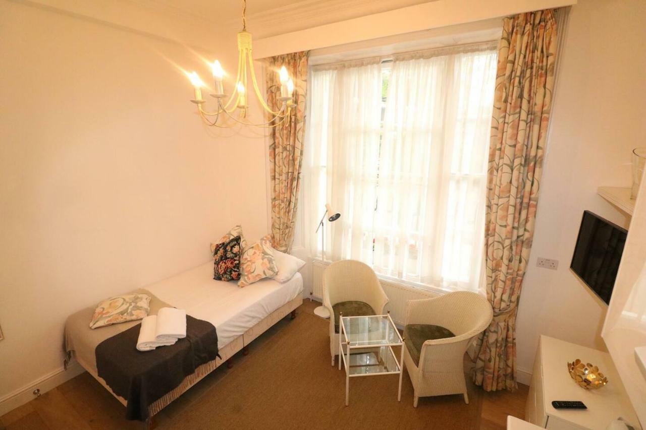 Fabulous Split Level Studio Hyde Park H3 Appartamento Londra